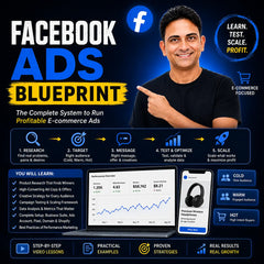 Facebook Ads Blueprint